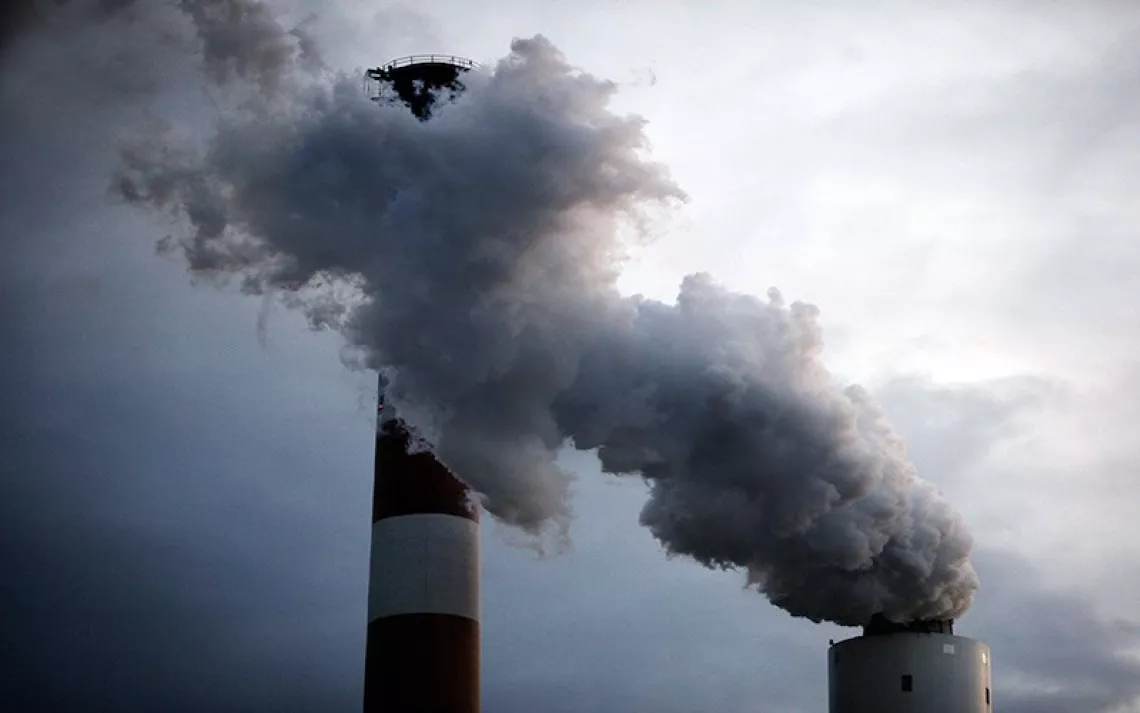 Pennsylvania Coal Plants Dump Toxic Pollution Under Expired Permits ...